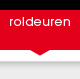 roldeuren